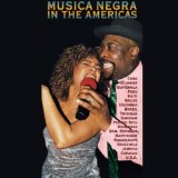 Various - Musica Negra In The Americas 2CD